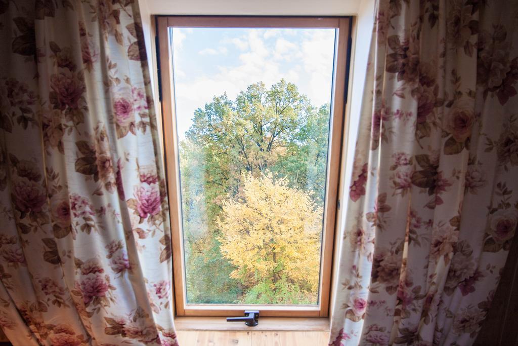 Rancho Slezanski Mlyn Szczepanów Quarto foto