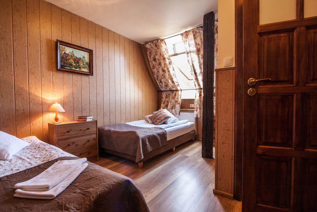 Rancho Slezanski Mlyn Szczepanów Quarto foto