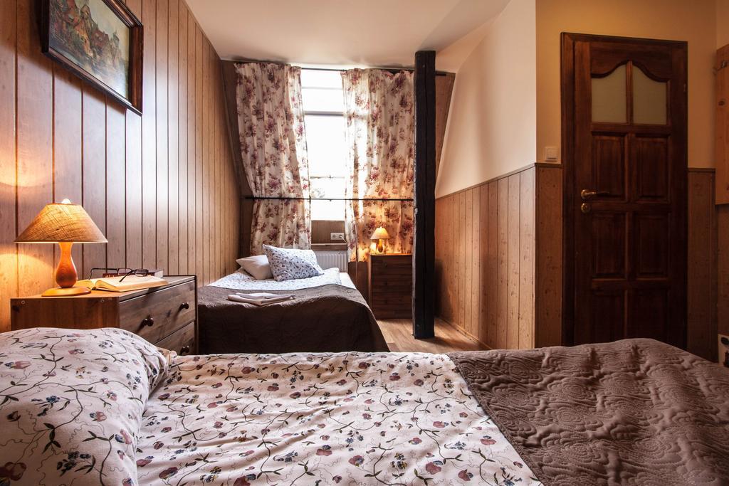 Rancho Slezanski Mlyn Szczepanów Quarto foto