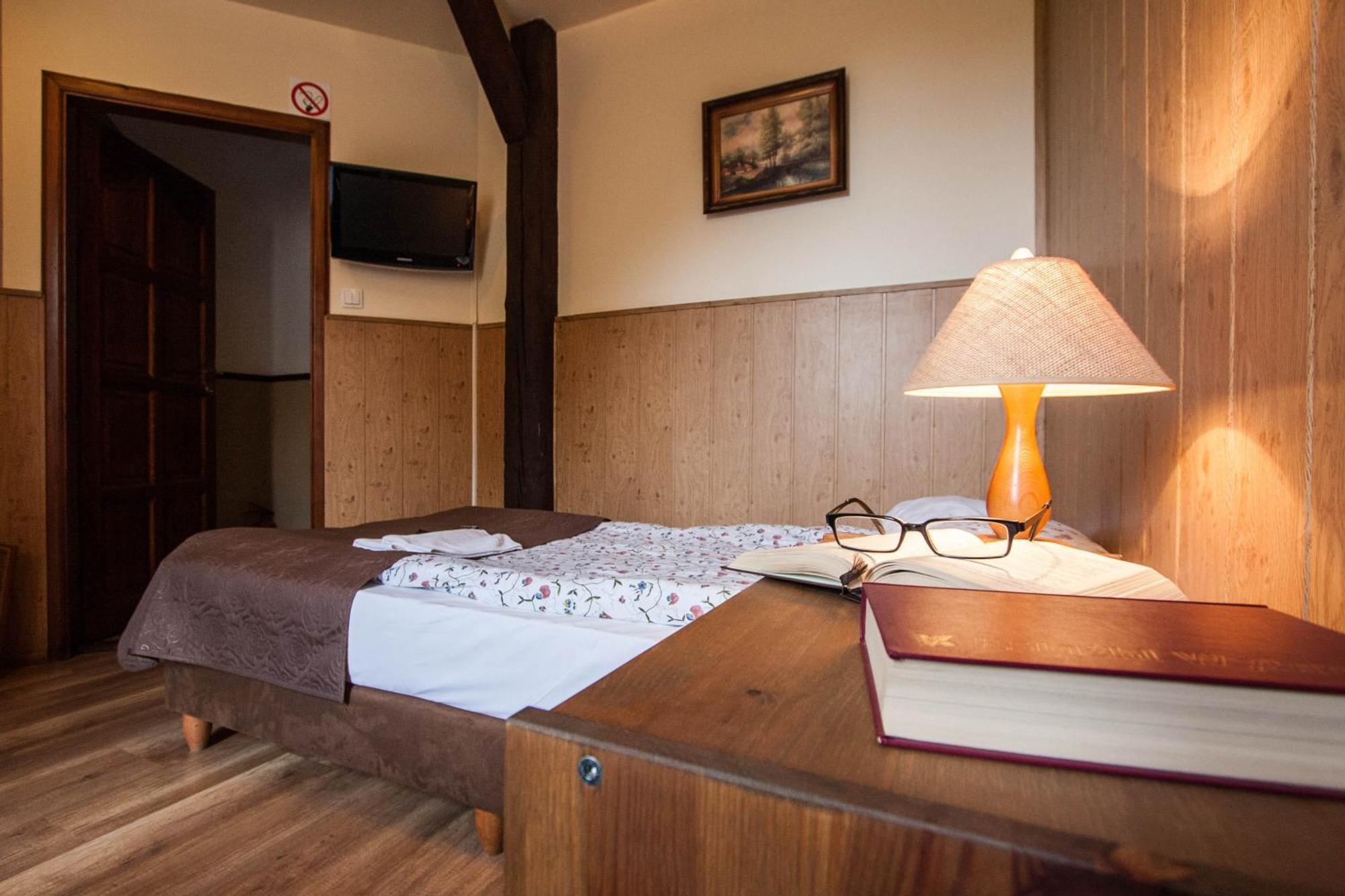 Rancho Slezanski Mlyn Szczepanów Quarto foto